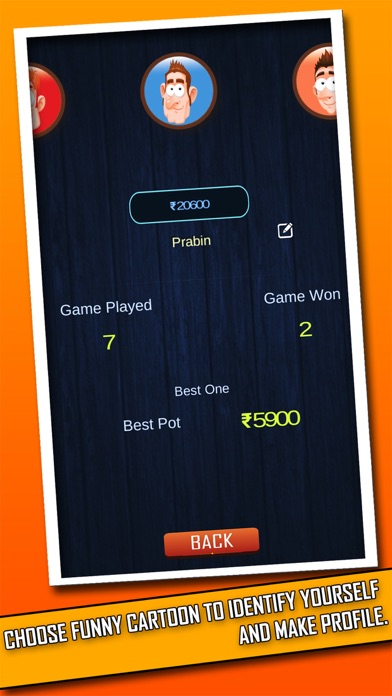 Teen Patti Clubs Screenshot