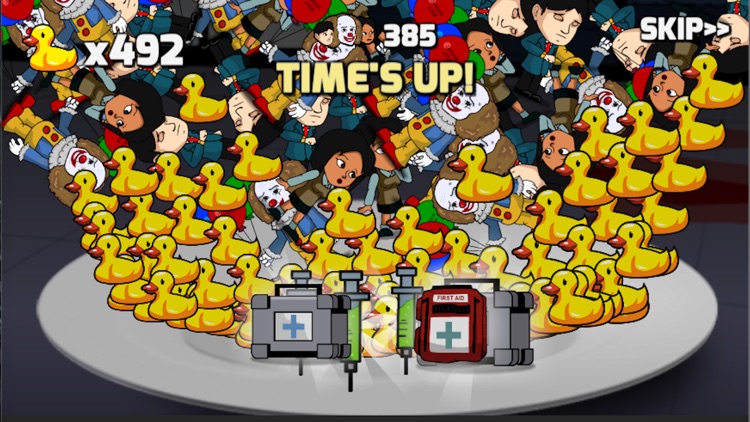 Train to Gensan screenshot-4