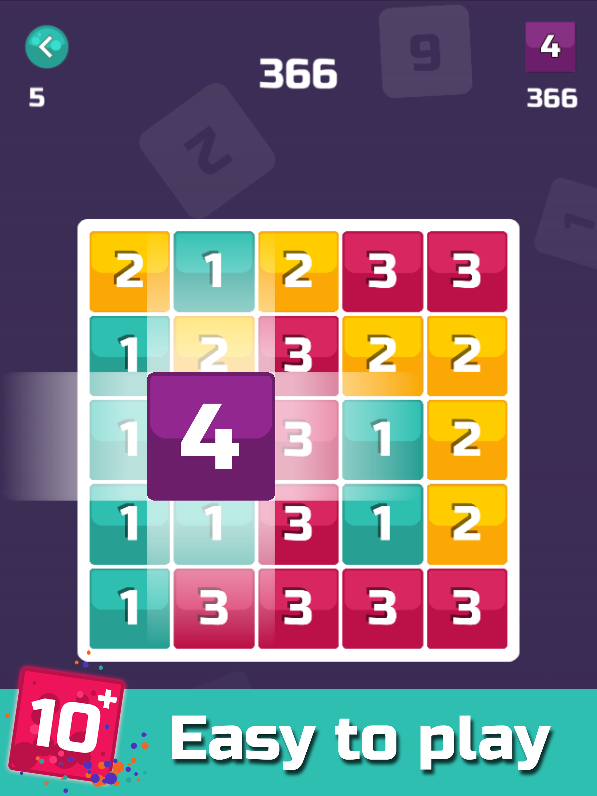 Just Get 10+ screenshot 6