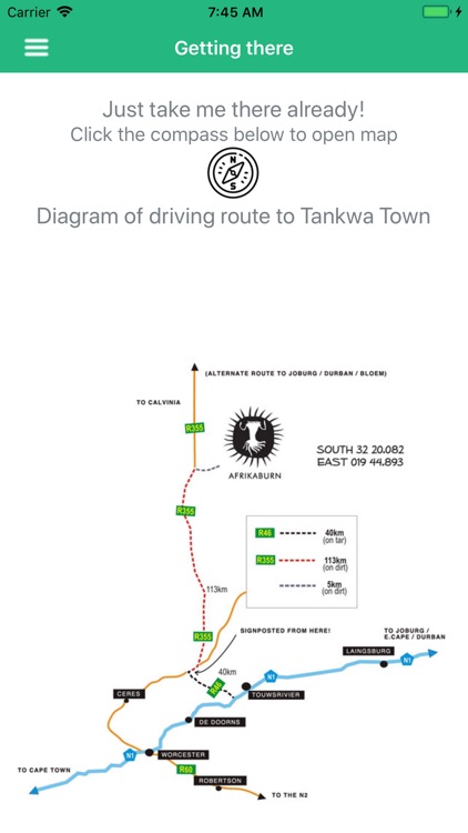 afrikaburn screenshot-5