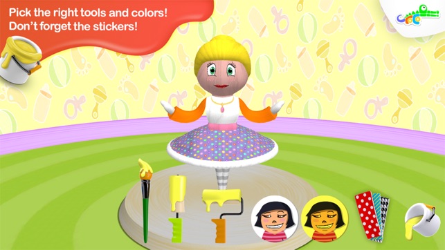 ToyBrush 3(圖2)-速報App