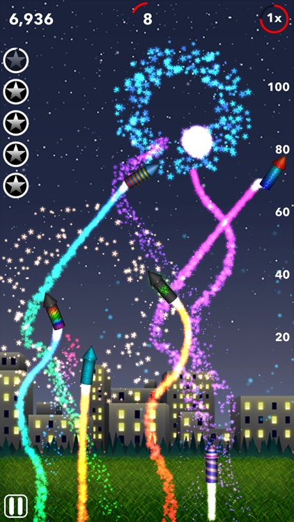 Firework Fury screenshot-0
