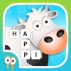 Happi Spells - iPhoneアプリ