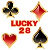 Lucky28- Entertainment poker