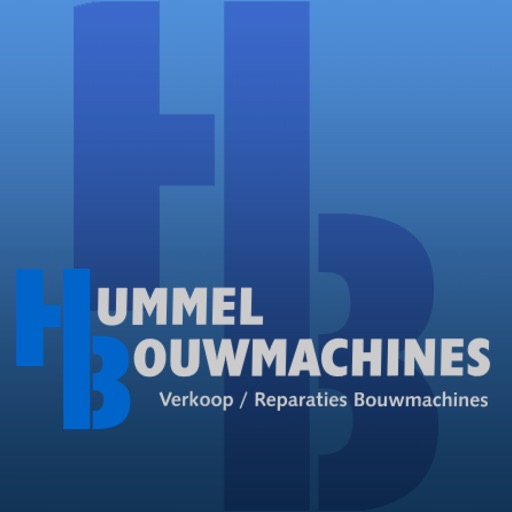 Hummel Bouwmachines T&T icon