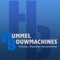 Volg al uw objecten met de Hummel Bouwmachines Track & Trace app