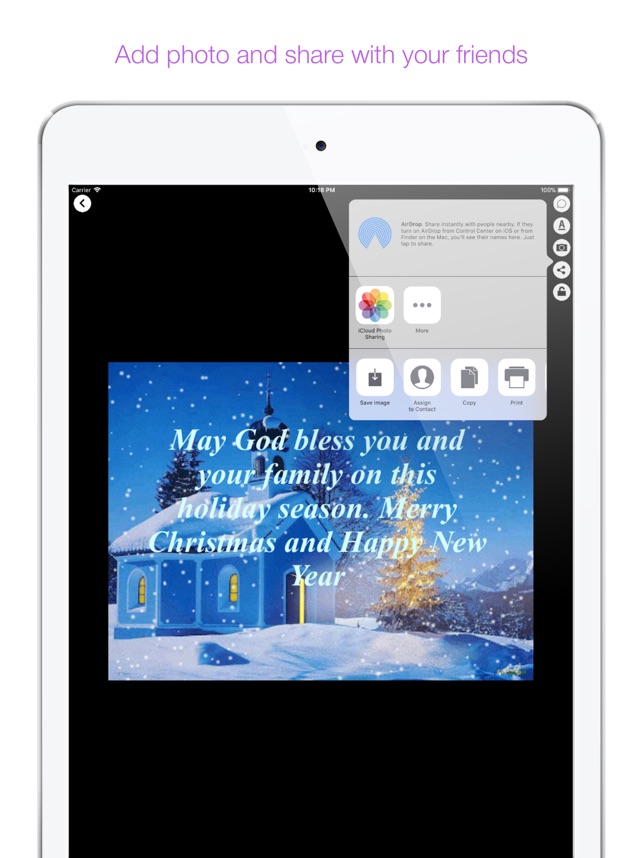 christmas gif maker on the app store christmas gif maker on the app store