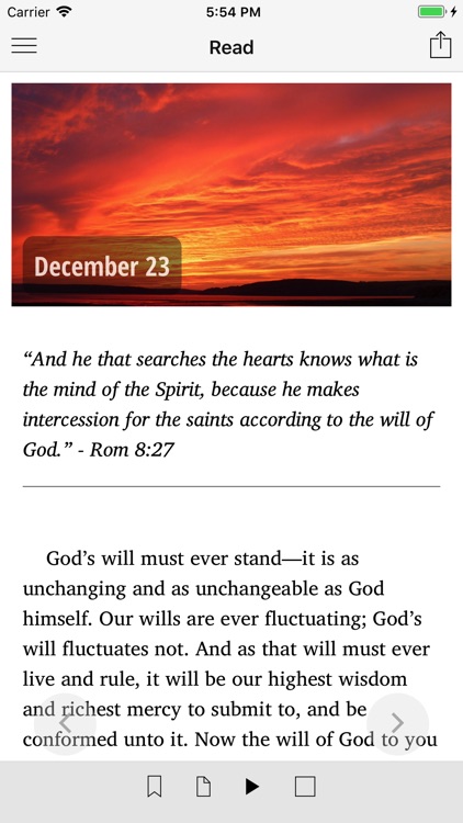 God's Daily Wisdom For You screenshot-3