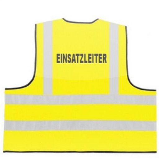 Einsatzleitung-Rettungsdienst