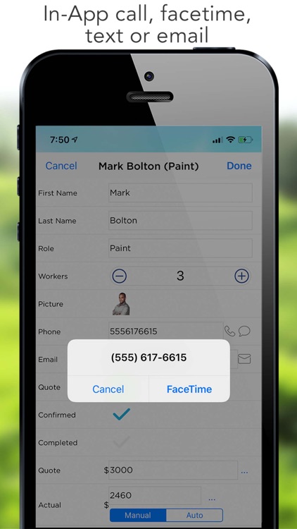 Pro Travel Planner screenshot-6