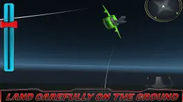 Game screenshot Flying Car: Night City hack