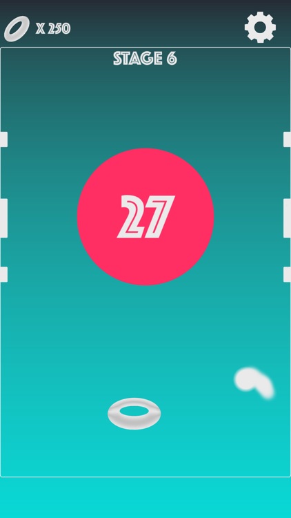 Glowball! screenshot-5