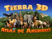 tierra 3d - atlas de animales ipad capturas de pantalla 1