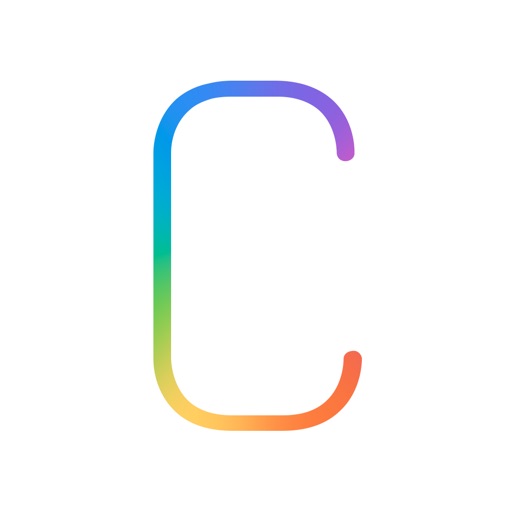 Colorize - Neural Network Icon