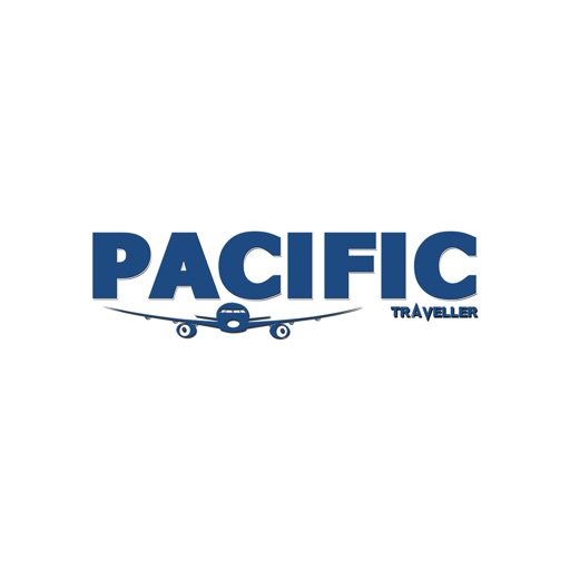 Pacific Traveller icon