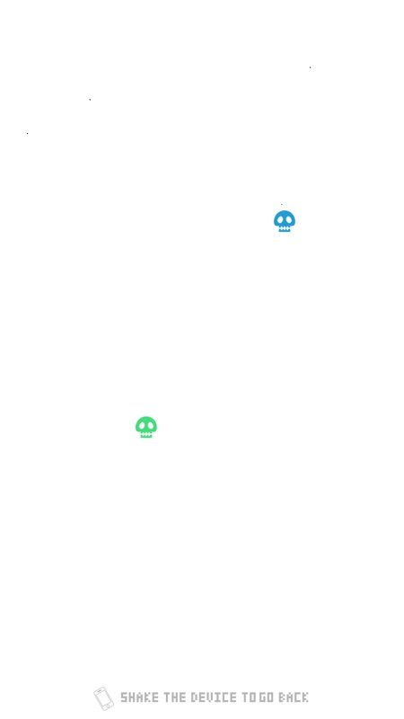 one-dot enemies screenshot 2