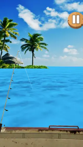 Game screenshot Real Ace Fishing Mania apk