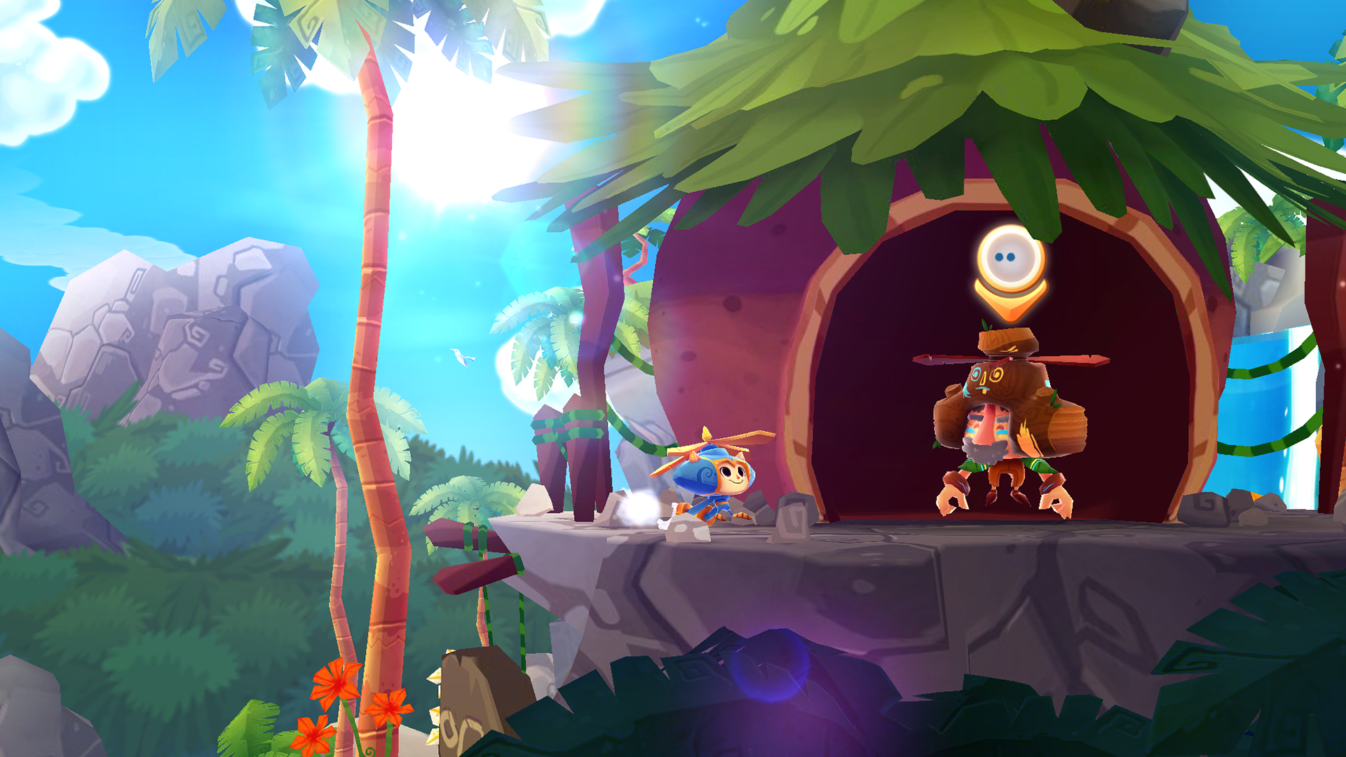 Heroki ™ screenshot 21
