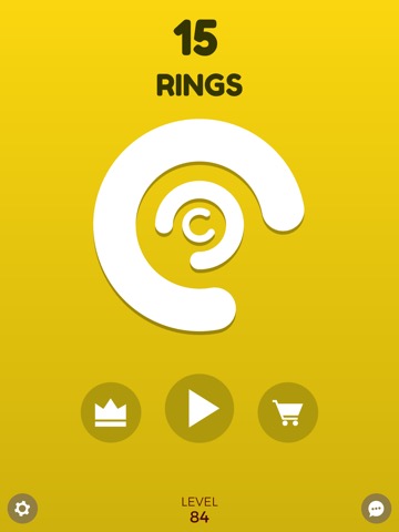 15 Ringsのおすすめ画像1