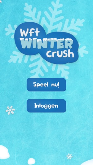 Wft Winter Crush(圖1)-速報App
