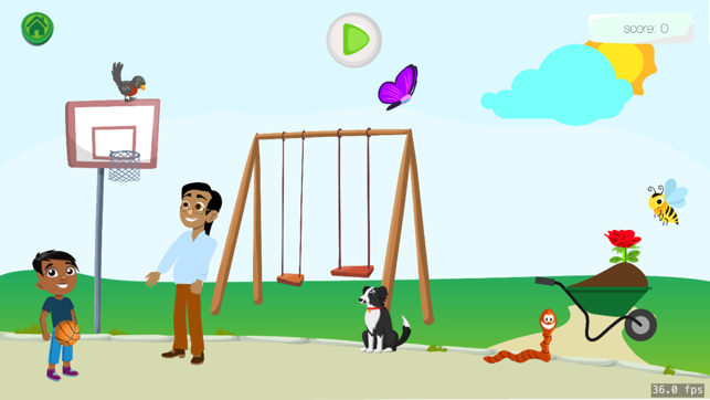 Nakota Game(圖3)-速報App