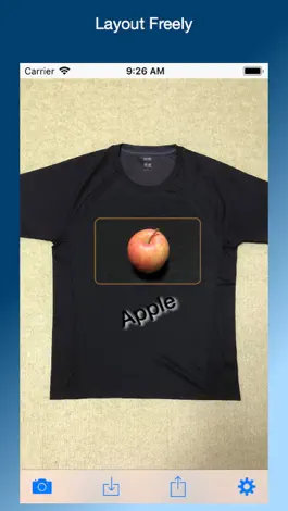 Game screenshot photoCafe-FL mod apk