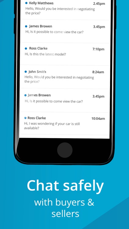 Carsales screenshot-3