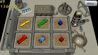 Screenshot #3 pour Vismory