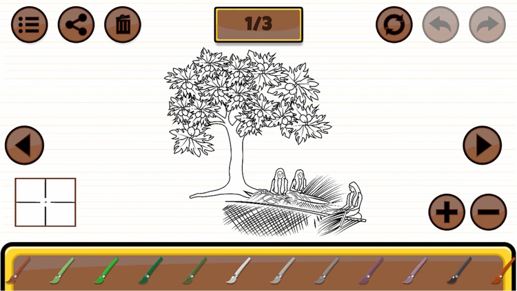 Colors of Litekyan screenshot-3