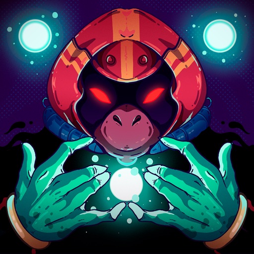 icon of ATOMIK: RunGunJumpGun