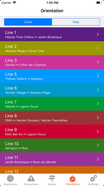 tpg offline screenshot-6