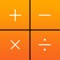 Introducing the brand new "Calculator HD" 3