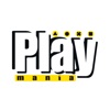 Playmania - iPadアプリ