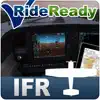 IFR Instrument Rating Airplane problems & troubleshooting and solutions