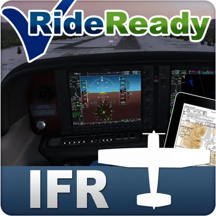 IFR Instrument Rating Airplane Cheats