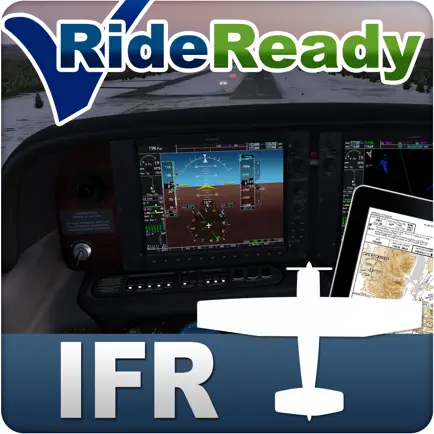 IFR Instrument Rating Airplane Читы