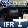 Get IFR Instrument Rating Airplane for iOS, iPhone, iPad Aso Report