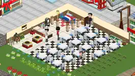Game screenshot звездочный ресторан hack