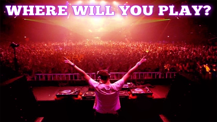 EDM MAKER The Dance Music Pads screenshot-3