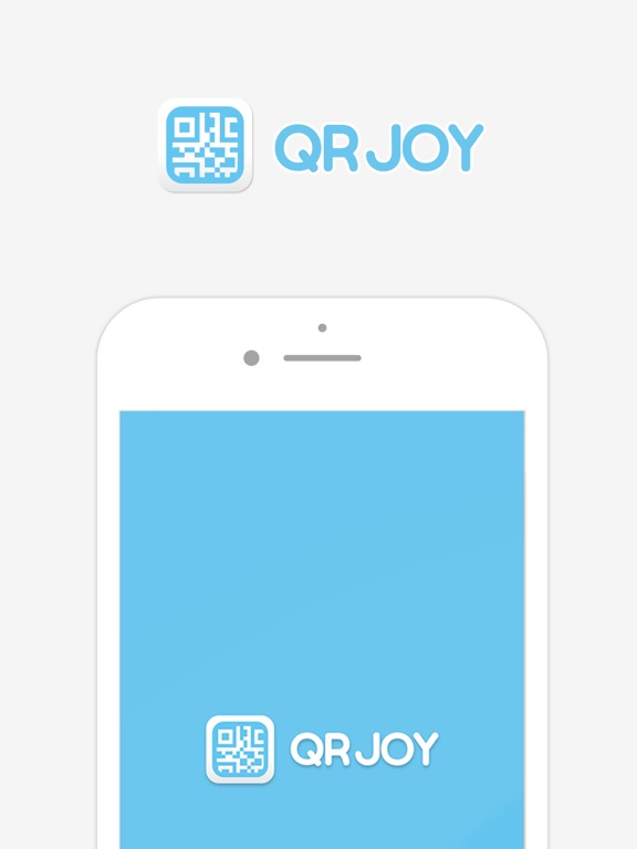 Screenshot #4 pour QRJOY(큐알조이)-QR코드 인식