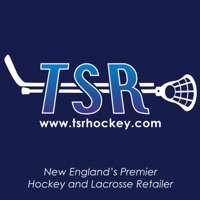 TSR Hockey