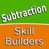 Subtraction Skill Builders skill builders 