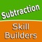 Subtraction Skill Builders