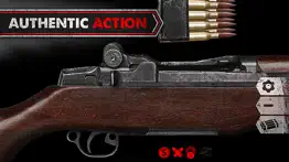 How to cancel & delete weaphones™ ww2 firearms sim 1