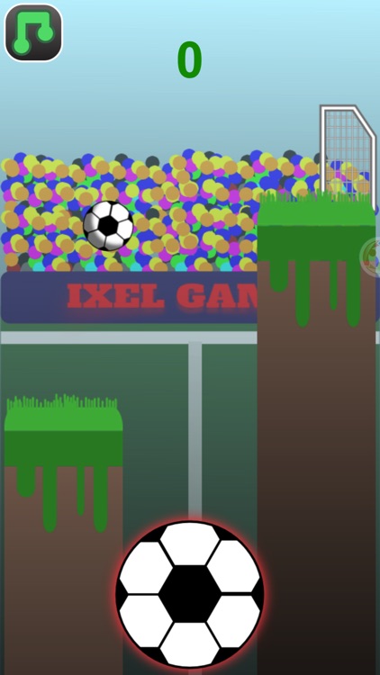 趣味皇冠足球- Casual football