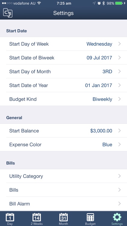 Sweet Money Lite screenshot-4