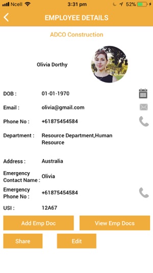 Company Wallet(圖8)-速報App