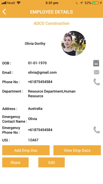 Company Wallet screenshot-7