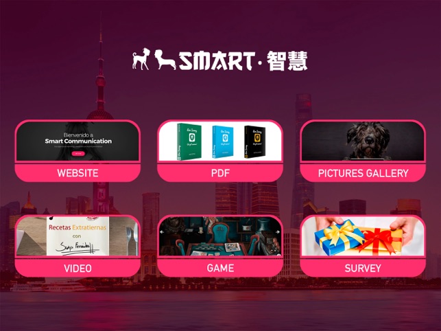 Lion Survey(圖1)-速報App