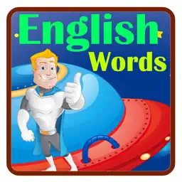 Sight Word List Learning Games app icon